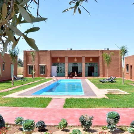 Louisa Farm Hotel Marrakesh Exterior photo